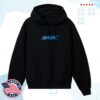 Antisocialsocialclub Merch Store Racing Hood-Zip