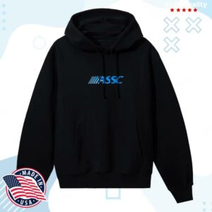 Antisocialsocialclub Merch Store Racing Hood