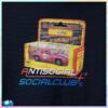 Antisocialsocialclub Merch Store Toy Car Hood