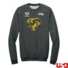 Kaulig Racing Merch Store Kaulig Racing X Ram Race For The Seat Crewneck