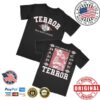 Sticktight Merch Store Shop Terror Still Dedicated Tee