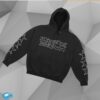 Somemerchco Store Shop Makeout Reef Star Power Hoodie