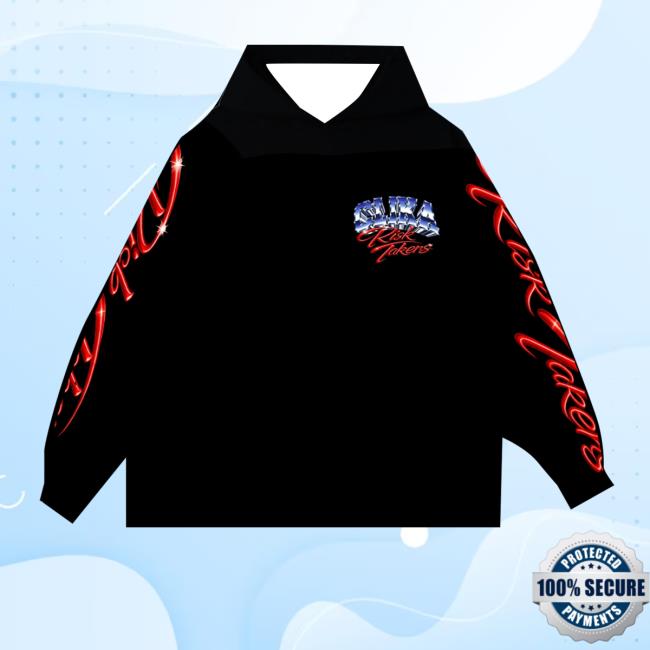 Rancho Humilde Store Merch Shop Risk Takers Hoodie 3 Rancho Humilde Store Merch Shop Risk Takers Hoodie