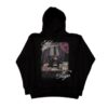 Rancho Humilde Store Merch Shop El Mundo Es Tuyo Hoodie