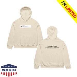 Sharon Mcmahon Merch Store Shop Minnesota Unhinged Lunatic Hoodie