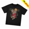 Chicagoovereverything Merch Store The Hooping Pooh Black