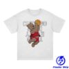 Chicagoovereverything Merch Store The Hooping Pooh Black