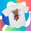 Chicagoovereverything Merch Store The Hooping Pooh White