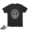 Dropkick Murphys Merch Store Union Strong T Shirt