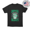 Dropkick Murphys Merch Store Winged Beast T Shirt