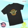 Dropkick Murphys Merch Store Winged Beast T Shirt