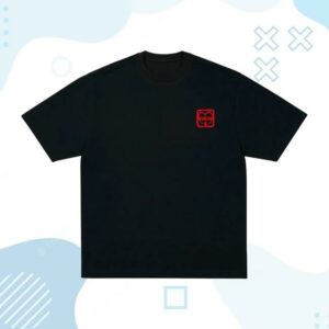 Hanbao Merch Store Anniversary Tee