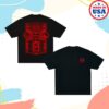 Hanbao Merch Store Anniversary Tee 2 Hanbao Merch Store Anniversary Tee
