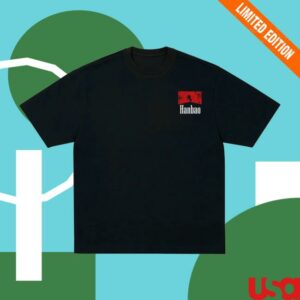 Hanbao Merch Store Cny Year Of The Horse Tee
