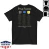 Pink Floyd Merch Store Pink Floyd Division Bell 1994 Tour Metal Heads T-Shirt 1 Pink Floyd Merch Store Pink Floyd Division Bell 1994 Tour Metal Heads T-Shirt