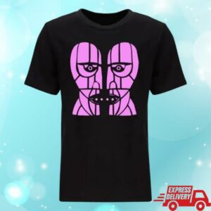Pink Floyd Merch Store Pink Floyd Pinky Youth T-Shirt