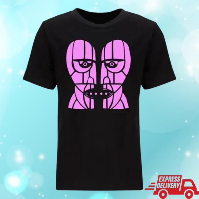 Pink Floyd Merch Store Pink Floyd Pinky Youth T-Shirt 2 Pink Floyd Merch Store Pink Floyd Pinky Youth T-Shirt