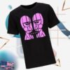Pink Floyd Merch Store Pink Floyd Pinky Youth T-Shirt 1 Pink Floyd Merch Store Pink Floyd Pinky Youth T-Shirt
