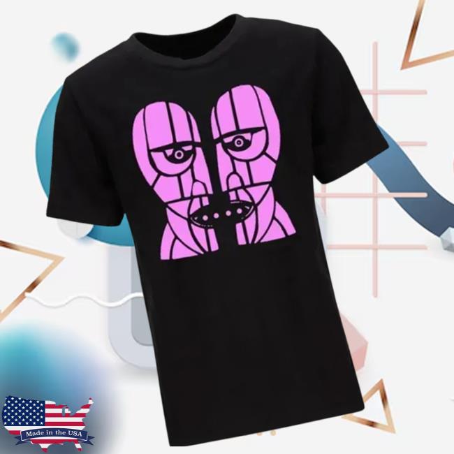 Pink Floyd Merch Store Pink Floyd Pinky Youth T-Shirt 3 Pink Floyd Merch Store Pink Floyd Pinky Youth T-Shirt