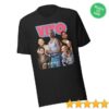 Vito Coppola Merch Store Unisex T-Shirt Vito Means Life 1 Vito Coppola Merch Store Unisex T-Shirt Vito Means Life