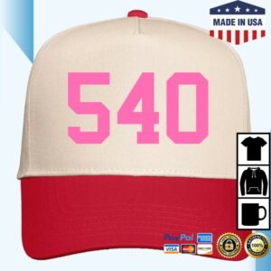 The Swva Shop Store Merch 540 Hat