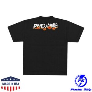 Merchbar Store Merch Dead Lakes Daydreamer Tee