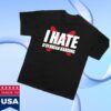 Daydrian Harding Merch Store Shop I Hate D'aydrian Harding Tee 1 Daydrian Harding Merch Store Shop I Hate D'aydrian Harding Tee!