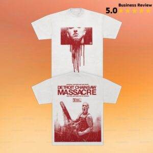 Zac Shiffer Store Merch Eminem Shady Massacre Capsule Shirt