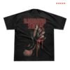 Zac Shiffer Store Merch Bloodbound Serenity Shirt