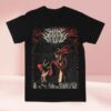 Zac Shiffer Store Merch Bloodbound Serenity Shirt