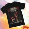 Zac Shiffer Store Merch Shrine Of Malice Hands Of Lamasht Shirt