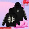 Boys Like Girls Store Merch Blg Hoodie