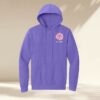 Sinfonia Store Merch Chrysanthemum Hoodie
