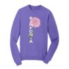 Sinfonia Store Merch Chrysanthemum Crewneck