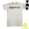 Joywave Merch Store Shop Footnote 5 Tees