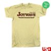 Joywave Merch Store Shop Jack Rabbit Coaster Tee