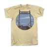 Joywave Merch Store Shop Jack Rabbit Coaster Tee