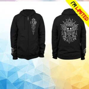 Fangamer Merch Store Shop Hollow Knight Vessel Hoodie