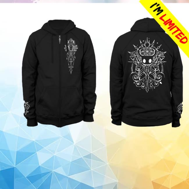 Fangamer Merch Store Shop Hollow Knight Vessel Hoodie 2 Fangamer Merch Store Shop Hollow Knight Vessel Hoodie