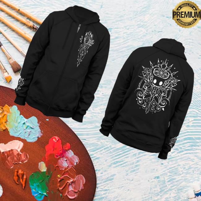 Fangamer Merch Store Shop Hollow Knight Vessel Hoodie 3 Fangamer Merch Store Shop Hollow Knight Vessel Hoodie