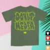 Donut Store Merch Bubble T-Shirt
