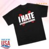 Daydrian Harding Merch Store I Hate D'aydrian Harding Shirt 1 Daydrian Harding Merch Store I Hate D'aydrian Harding Shirt