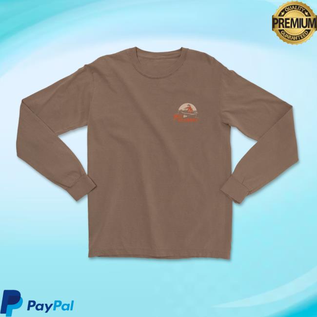 Mat Kearney Merch Store Ls Espresso Ski Tee 3 Mat Kearney Merch Store Ls Espresso Ski Tee