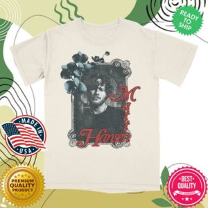 Matt Hansen Merch Store In Between Tee