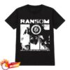 Ransom Merch Store Against The Grain Tee Ransom Merch Store Against The Grain Tee