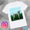 Ransom Merch Store Dalmatian Tee