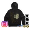 Ty Myers Merch Store Heavy On The Soul Black Hoodie