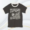 Ty Myers Merch Store Shop Heavy On The Soul Black Ringer