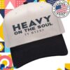 Ty Myers Merch Store Shop Heavy On The Soul Hat 1 Ty Myers Merch Store Shop Heavy On The Soul Hat