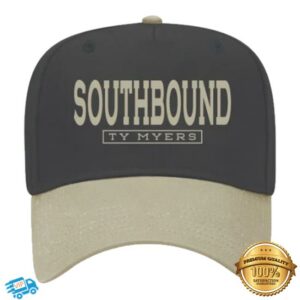 Ty Myers Merch Store Southbound Hat